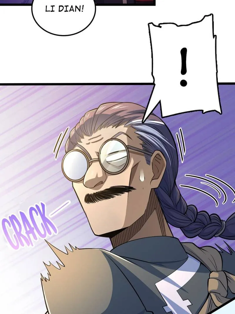 Spare Me, Great Lord! Zinmanga X Chapter 67 Page 97