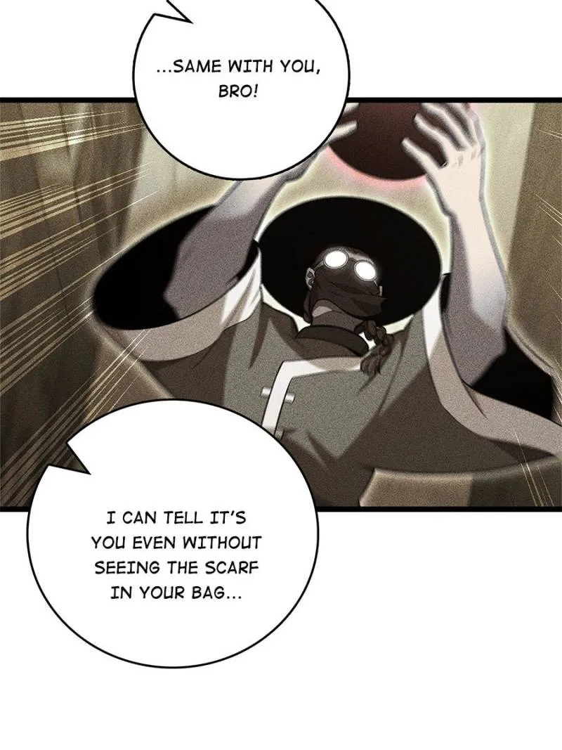 Spare Me, Great Lord! Zinmanga X Chapter 67 Page 111