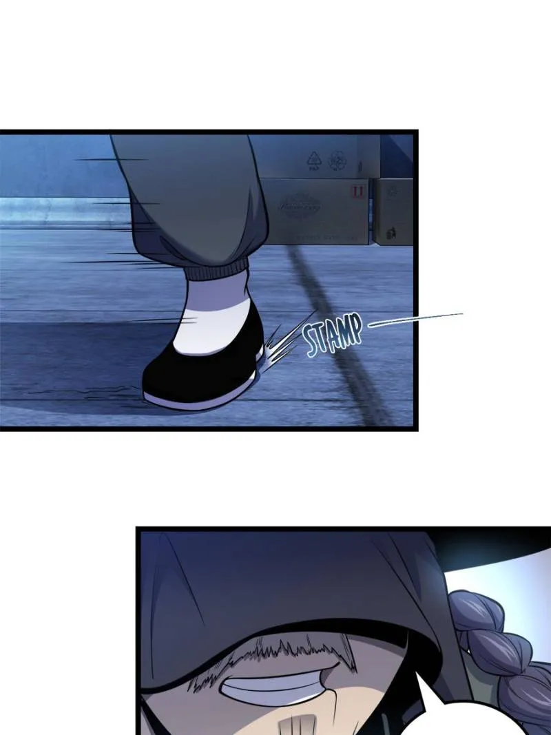 Spare Me, Great Lord! Zinmanga X Chapter 66 Page 40