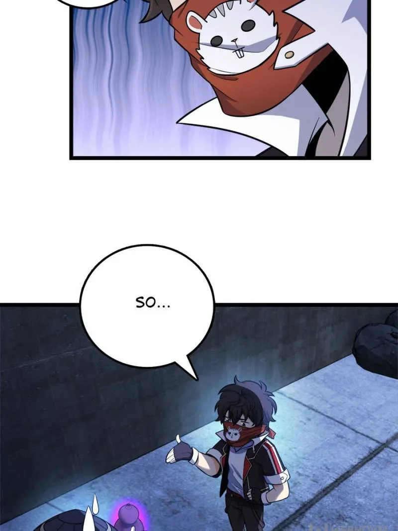 Spare Me, Great Lord! Zinmanga X Chapter 66 Page 44