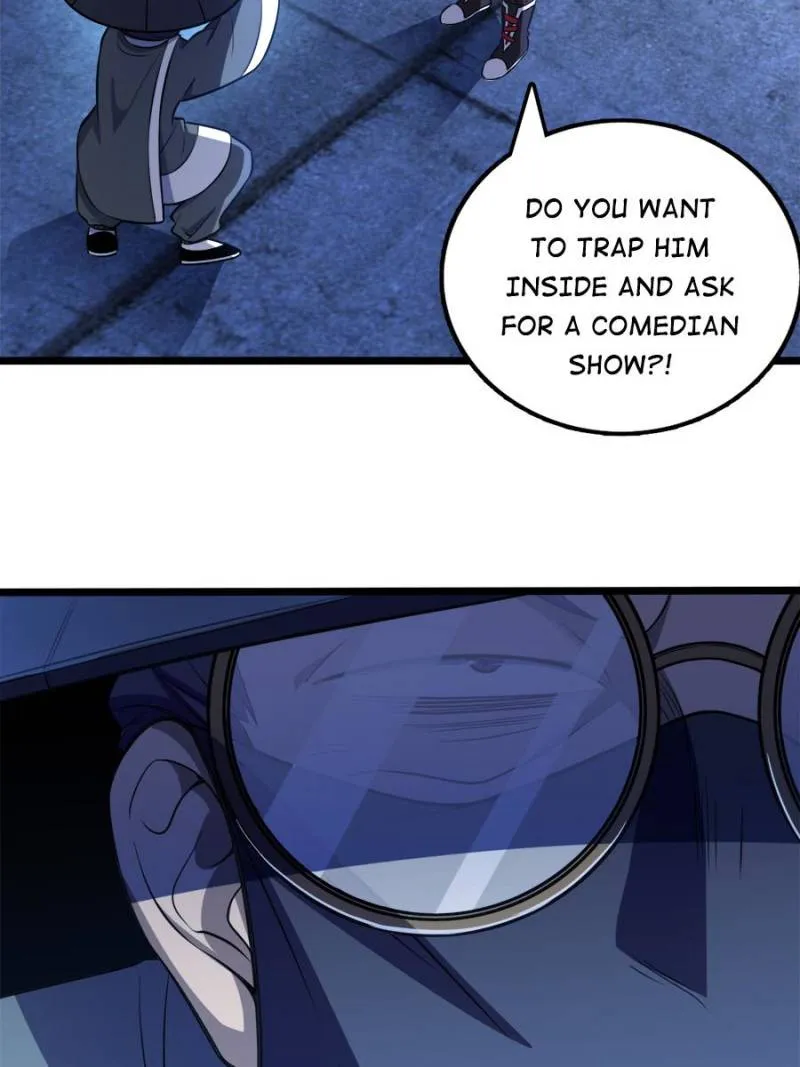 Spare Me, Great Lord! Zinmanga X Chapter 66 Page 46