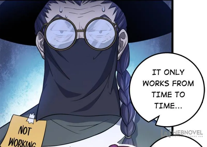 Spare Me, Great Lord! Zinmanga X Chapter 66 Page 72