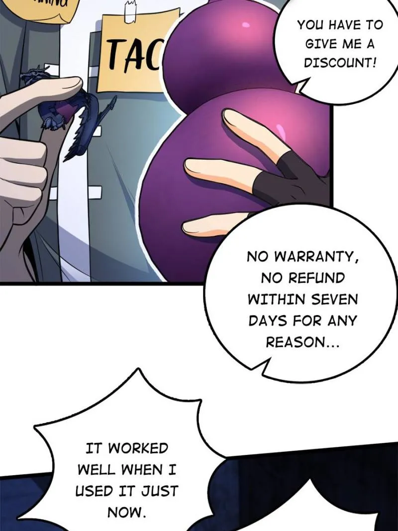 Spare Me, Great Lord! Zinmanga X Chapter 66 Page 73