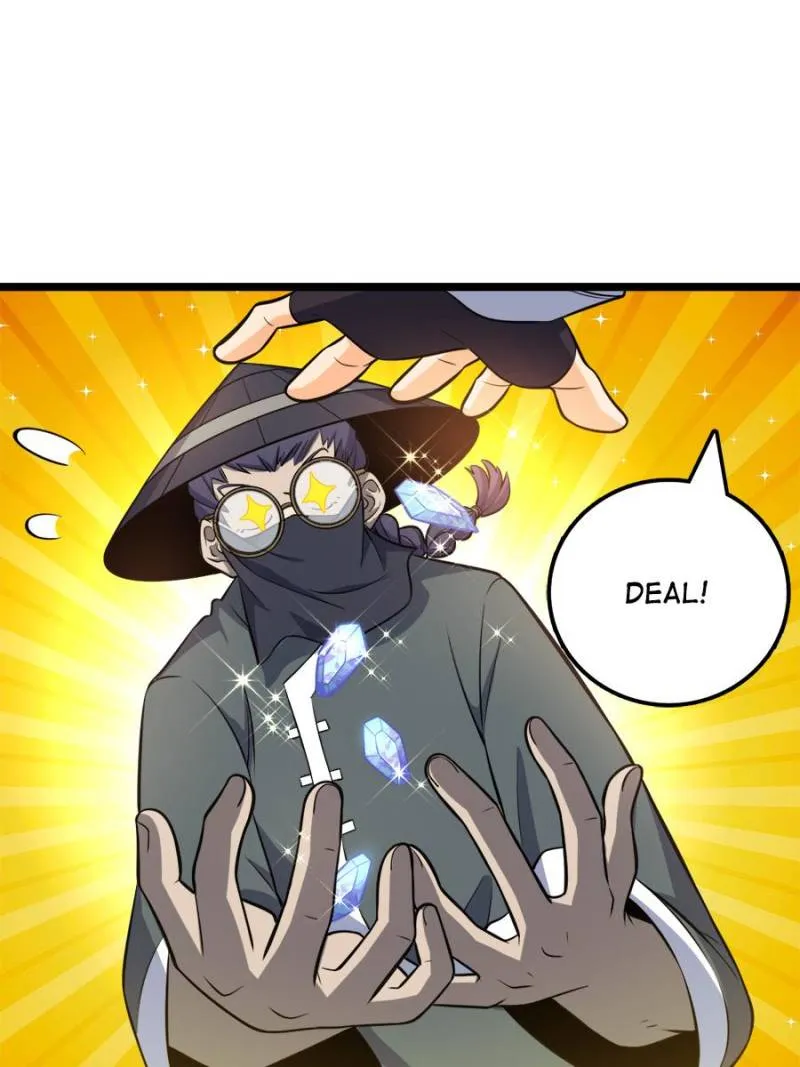 Spare Me, Great Lord! Zinmanga X Chapter 66 Page 76