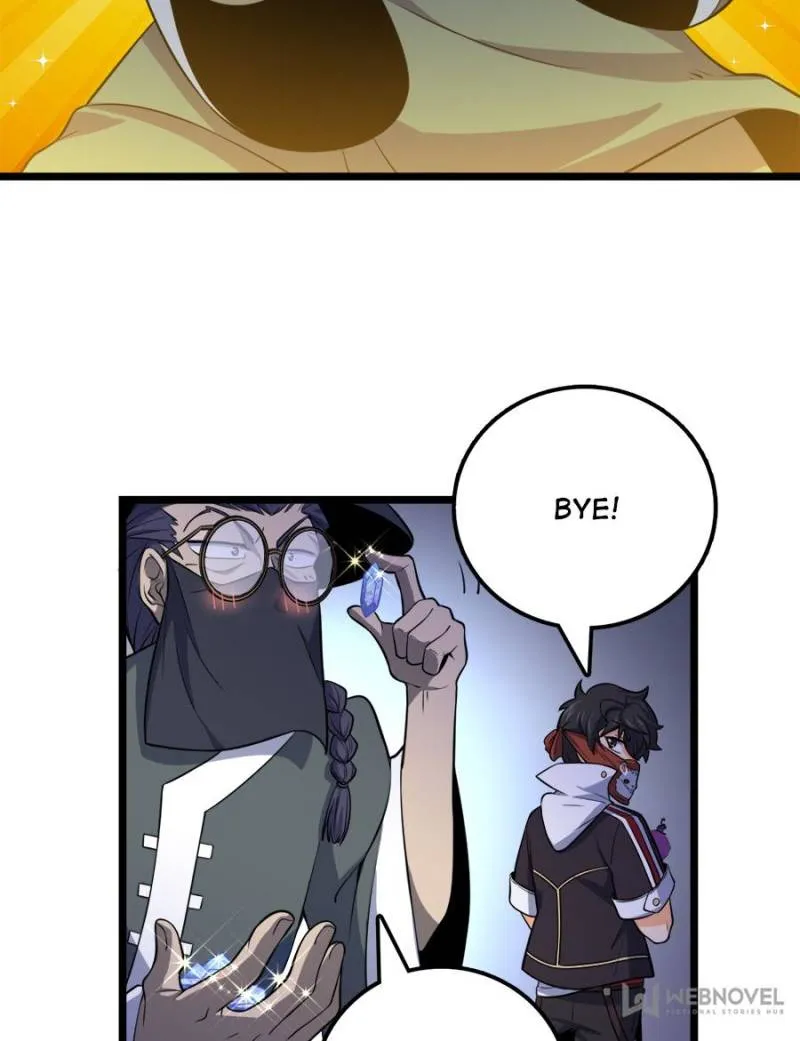 Spare Me, Great Lord! Zinmanga X Chapter 66 Page 77