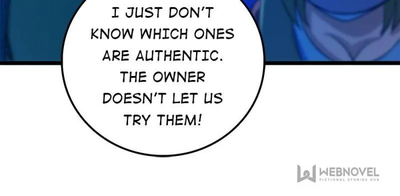 Spare Me, Great Lord! Zinmanga X Chapter 65 Page 42