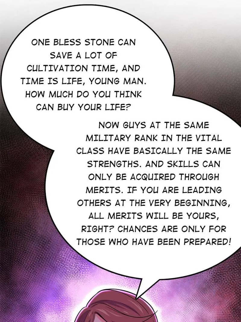 Spare Me, Great Lord! Zinmanga X Chapter 65 Page 72