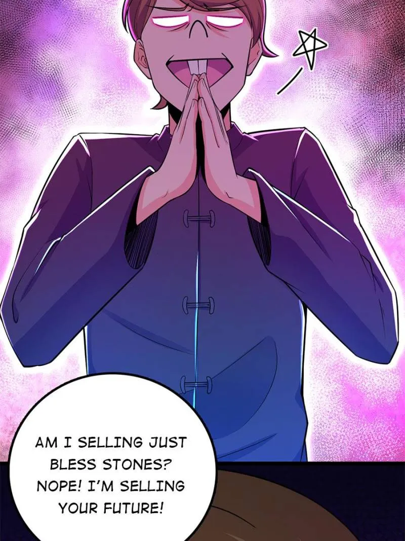 Spare Me, Great Lord! Zinmanga X Chapter 65 Page 73