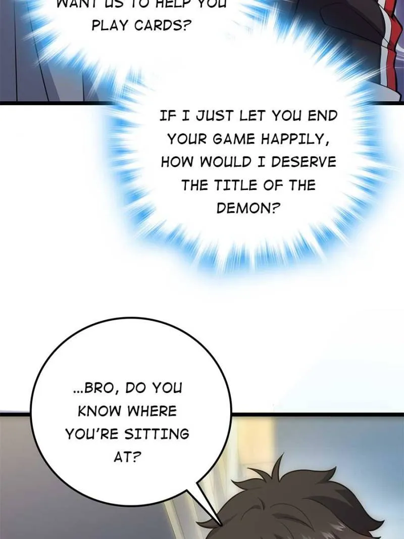 Spare Me, Great Lord! Zinmanga X Chapter 64 Page 10