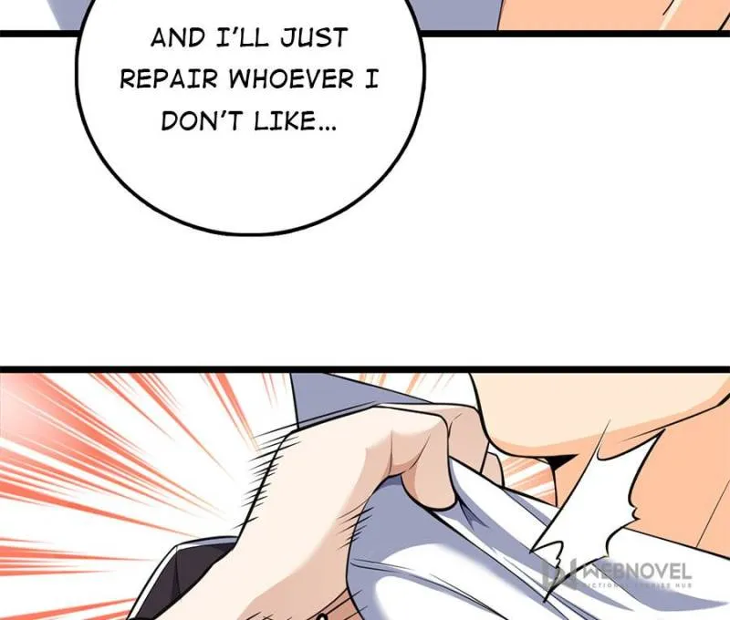 Spare Me, Great Lord! Zinmanga X Chapter 64 Page 23