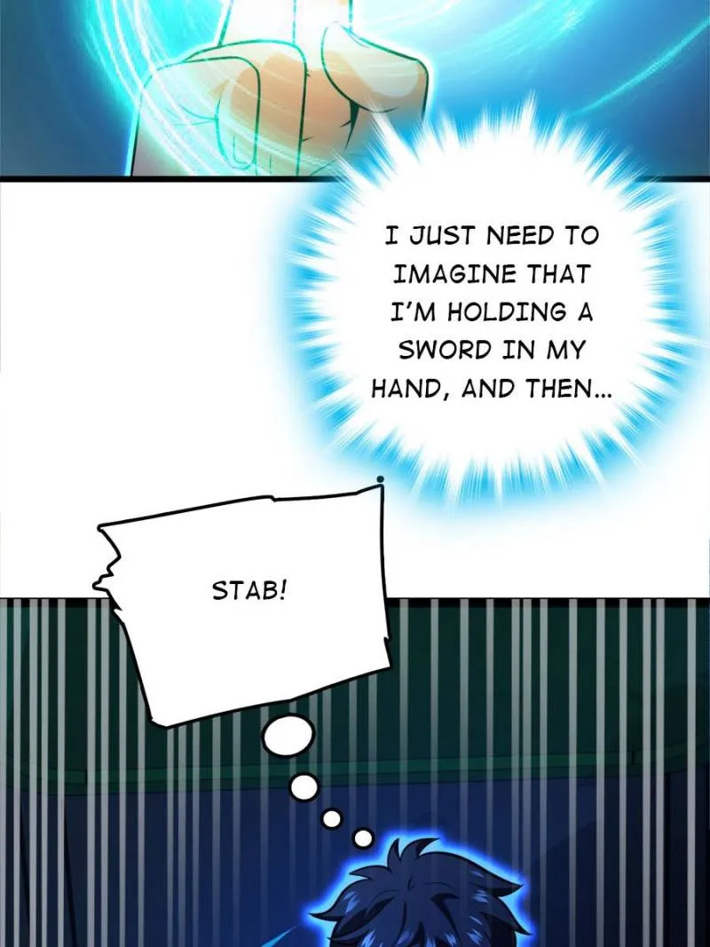 Spare Me, Great Lord! Zinmanga X Chapter 64 Page 46