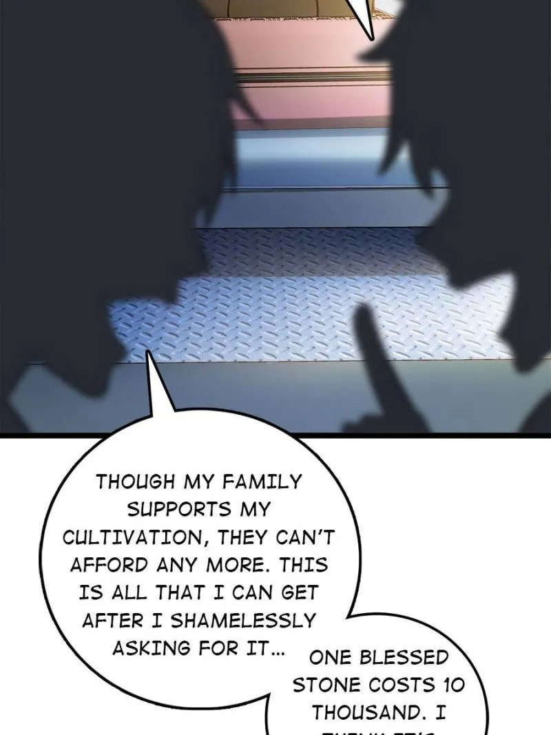 Spare Me, Great Lord! Zinmanga X Chapter 64 Page 76