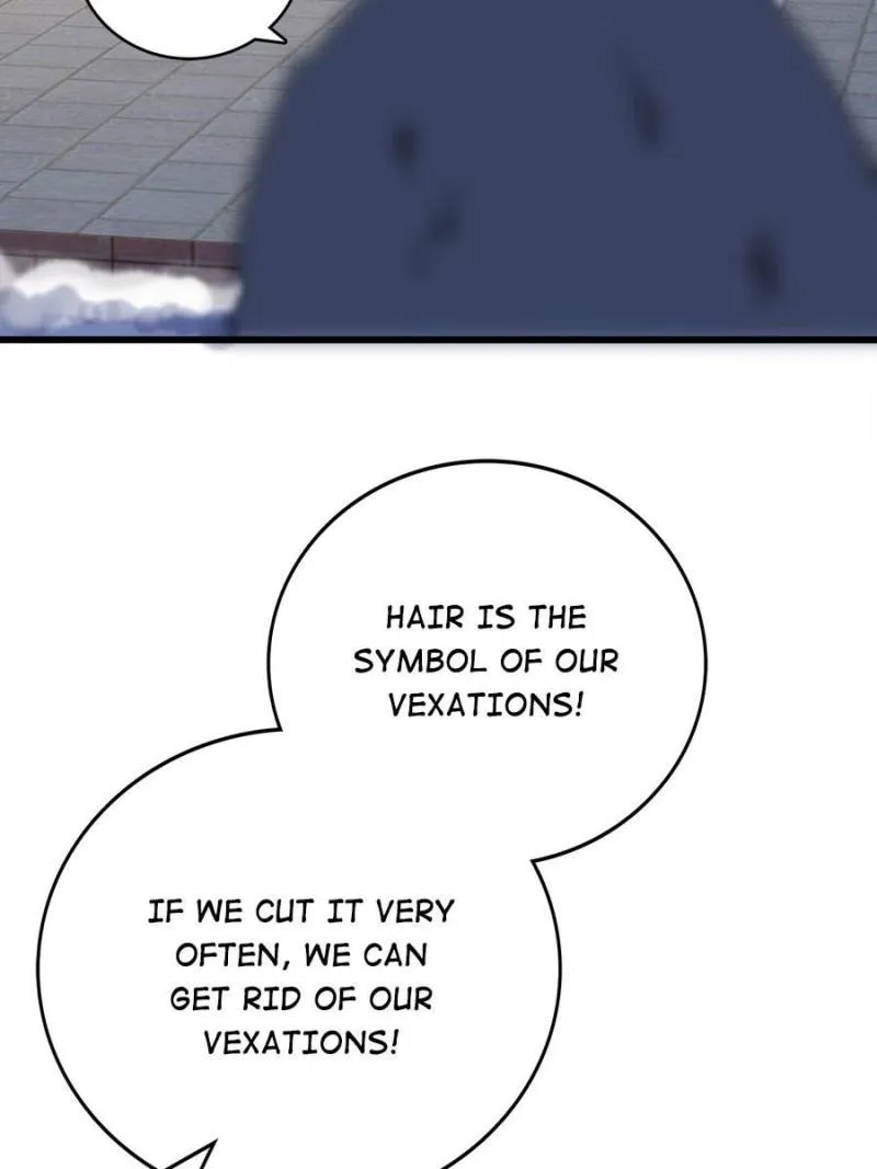 Spare Me, Great Lord! Zinmanga X Chapter 63 Page 22
