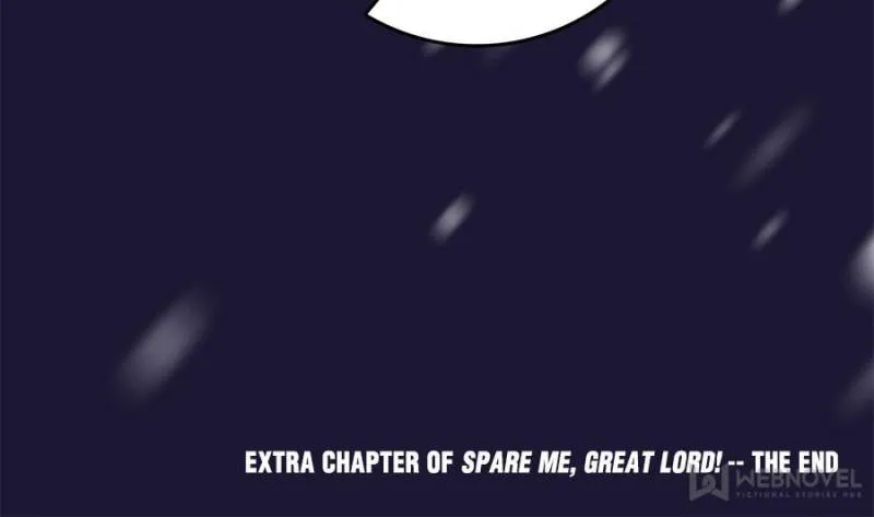 Spare Me, Great Lord! Zinmanga X Chapter 63 Page 143