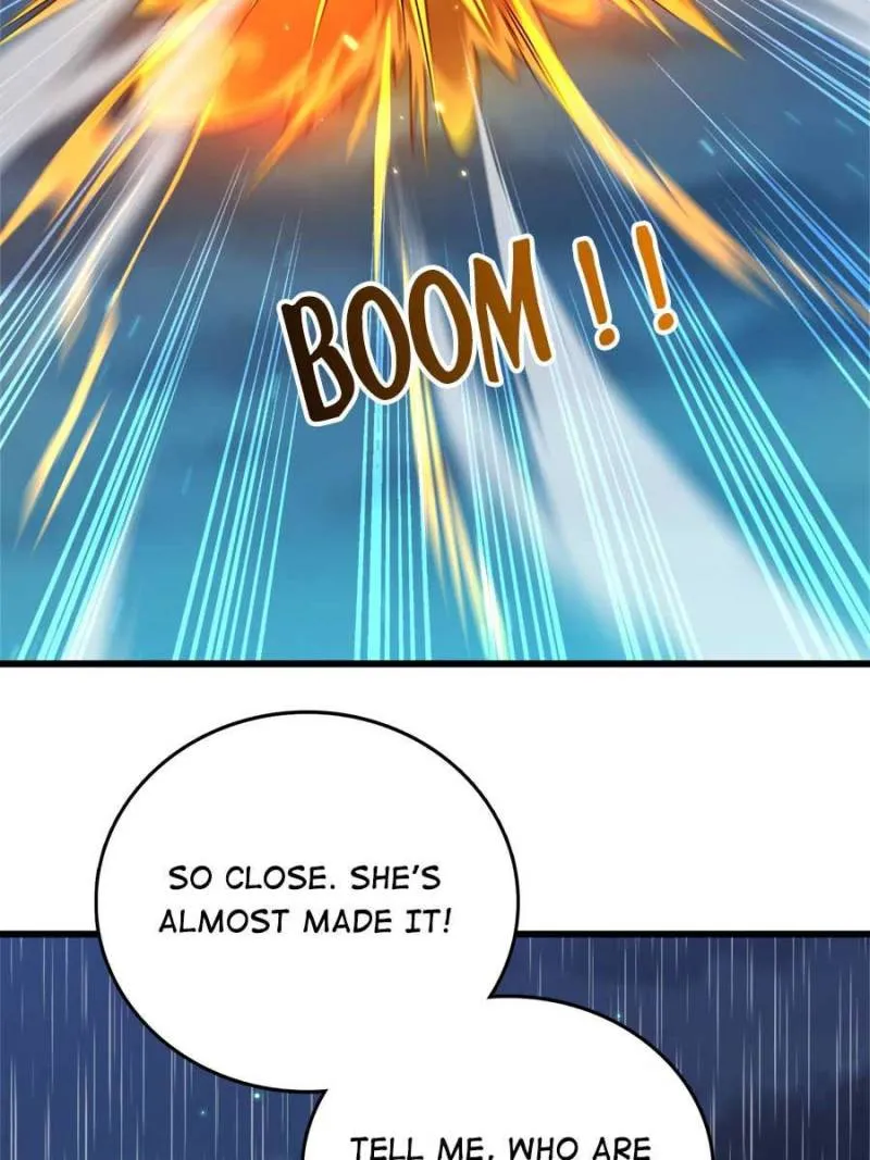 Spare Me, Great Lord! Zinmanga X Chapter 62 Page 19