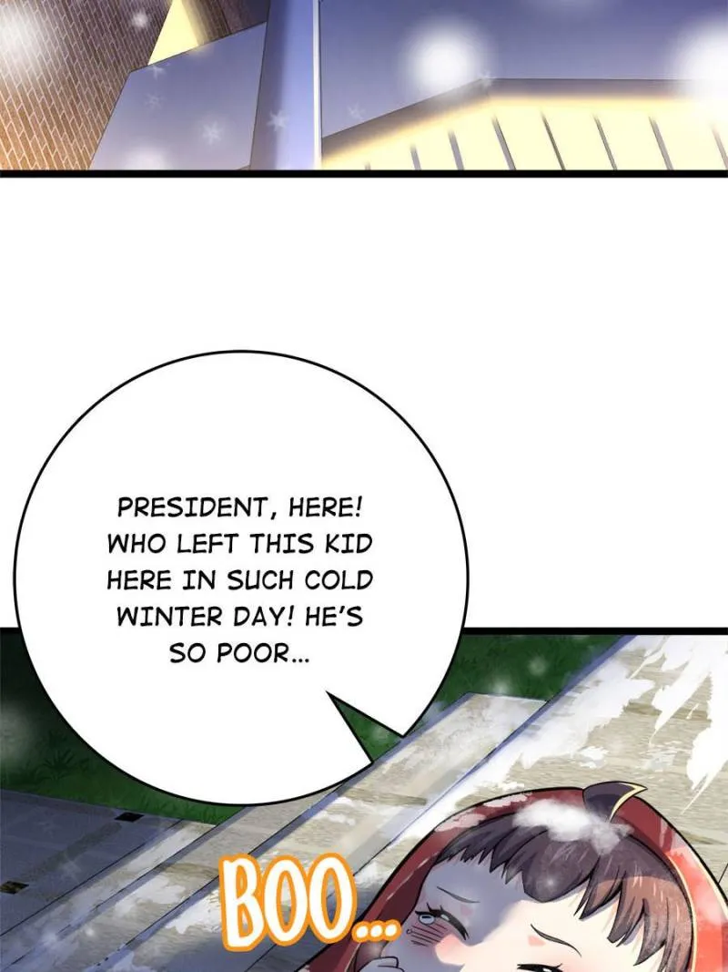 Spare Me, Great Lord! Zinmanga X Chapter 62 Page 43