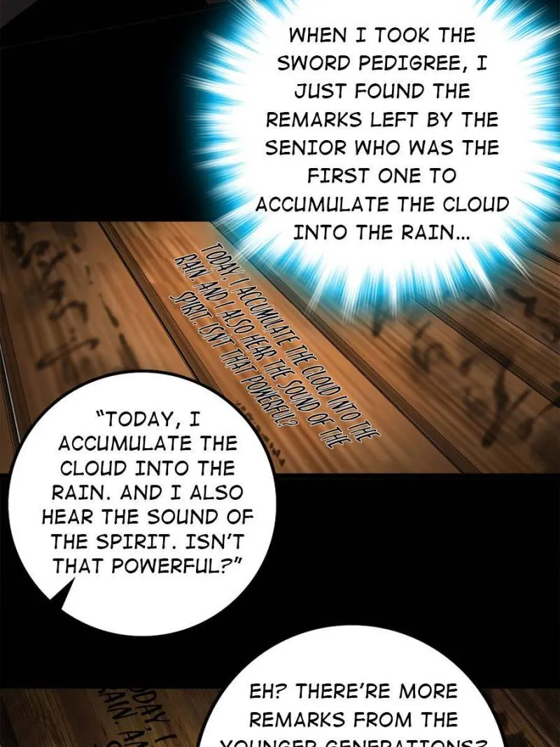 Spare Me, Great Lord! Zinmanga X Chapter 60 Page 42