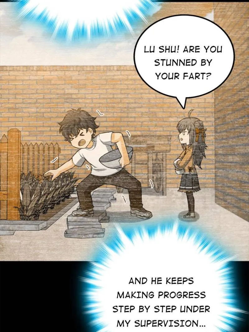 Spare Me, Great Lord! Zinmanga X Chapter 60 Page 60