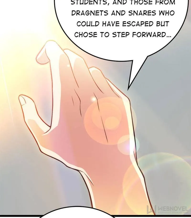 Spare Me, Great Lord! Zinmanga X Chapter 59 Page 51