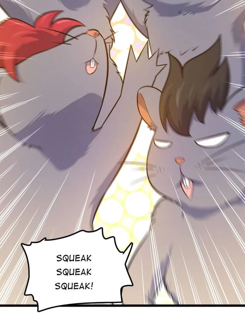 Spare Me, Great Lord! Zinmanga X Chapter 58 Page 40