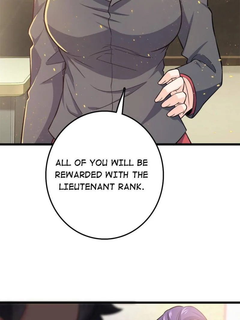 Spare Me, Great Lord! Zinmanga X Chapter 58 Page 72