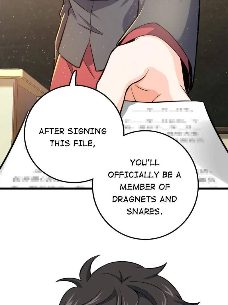 Spare Me, Great Lord! Zinmanga X Chapter 58 Page 76
