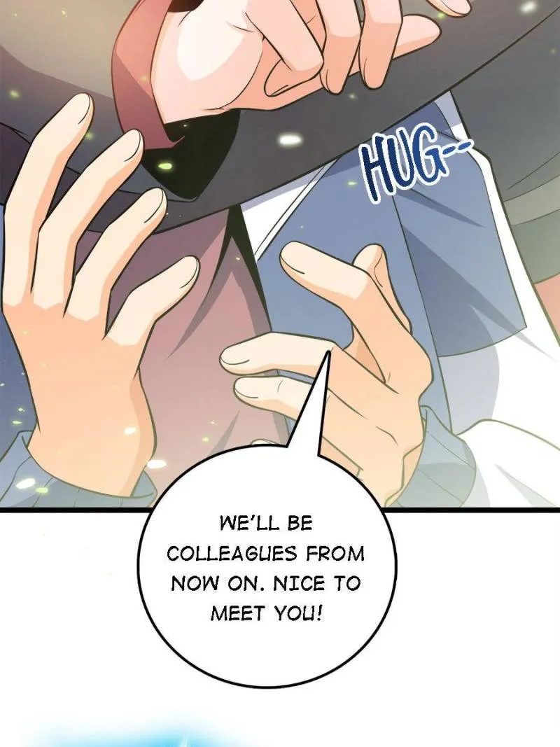 Spare Me, Great Lord! Zinmanga X Chapter 58 Page 85
