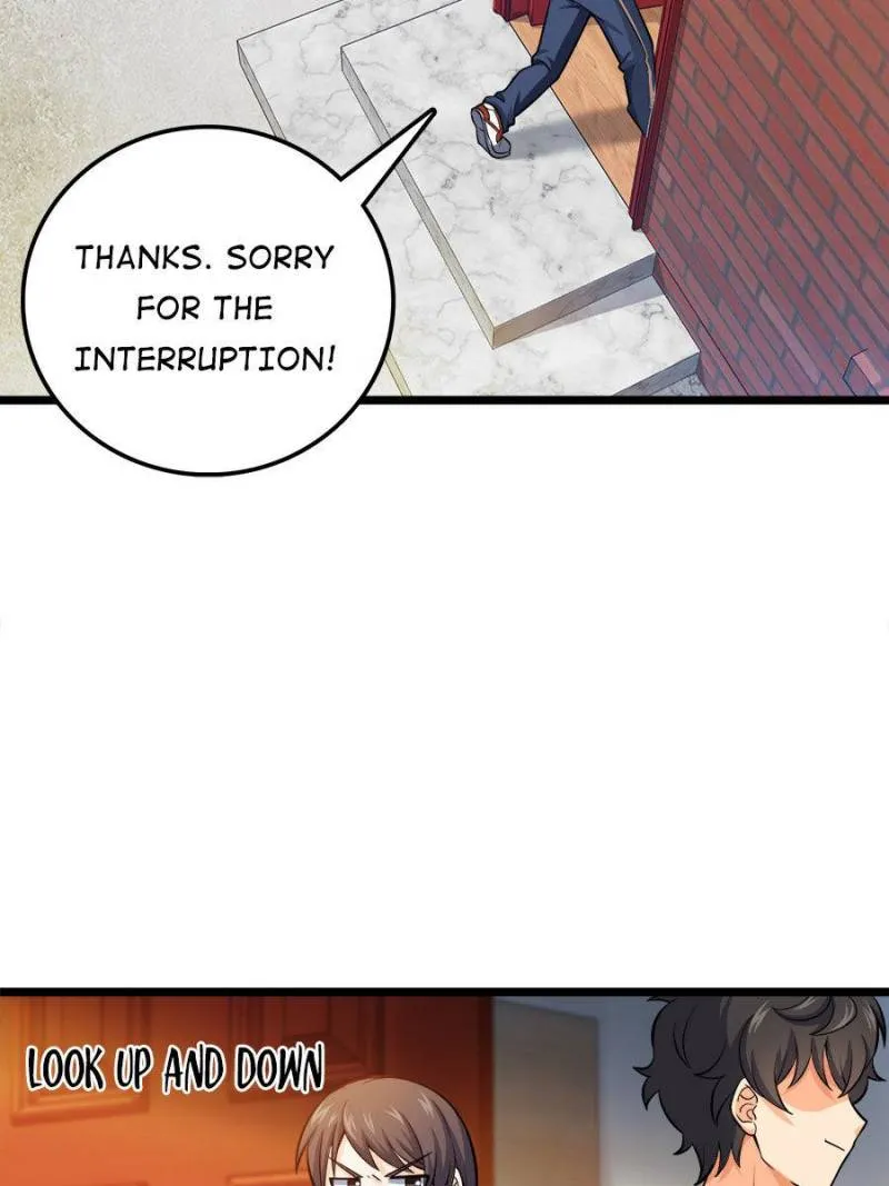 Spare Me, Great Lord! Zinmanga X Chapter 57 Page 26