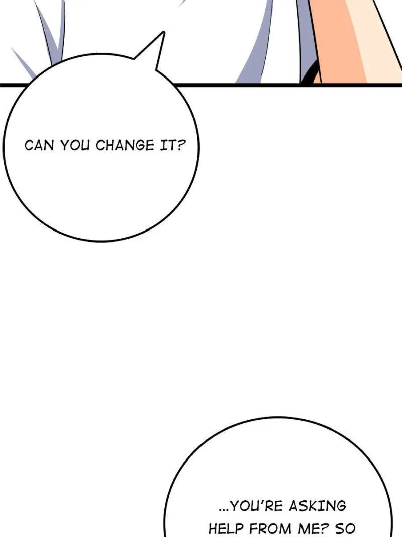 Spare Me, Great Lord! Zinmanga X Chapter 57 Page 31