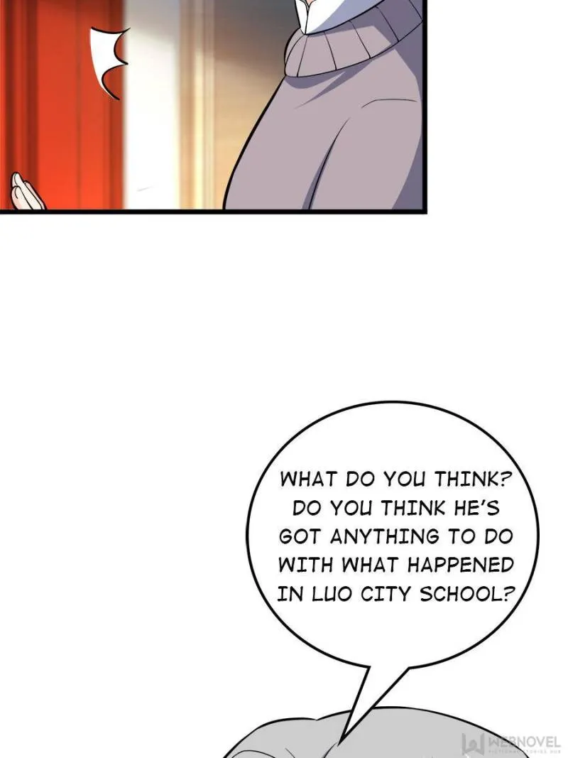 Spare Me, Great Lord! Zinmanga X Chapter 57 Page 38