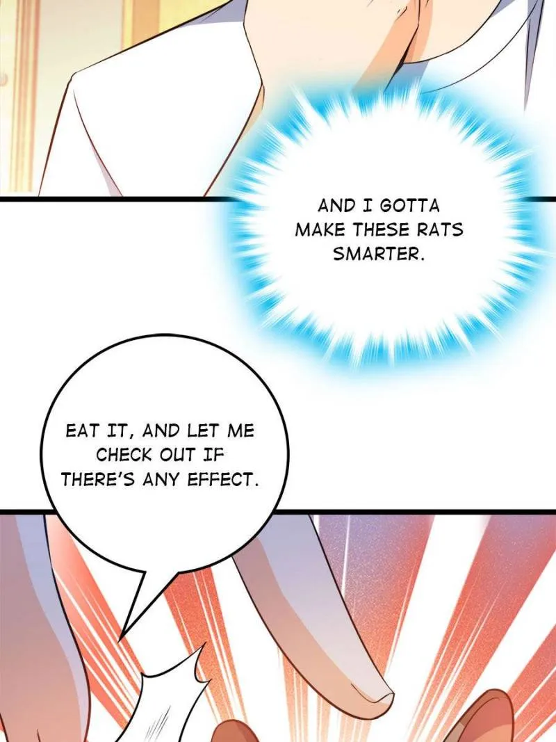 Spare Me, Great Lord! Zinmanga X Chapter 57 Page 96