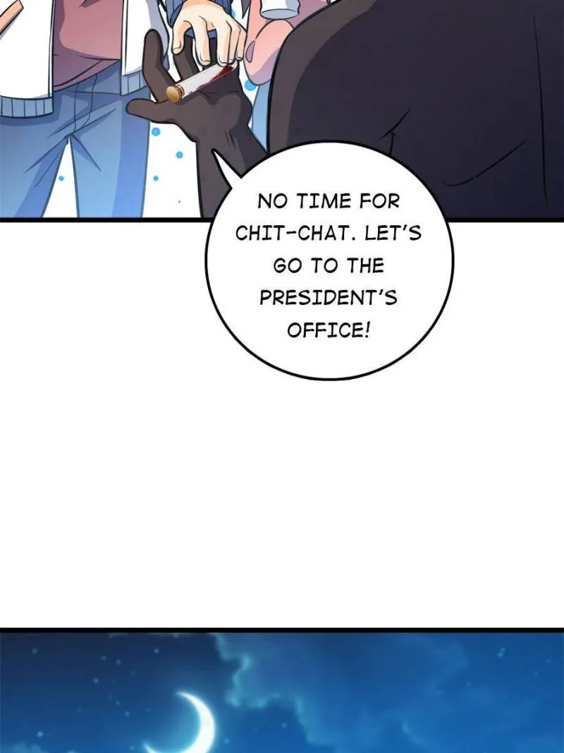 Spare Me, Great Lord! Zinmanga X Chapter 56 Page 25
