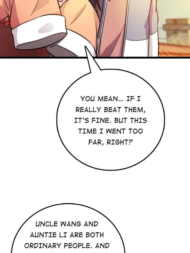 Spare Me, Great Lord! Zinmanga X Chapter 55 Page 26