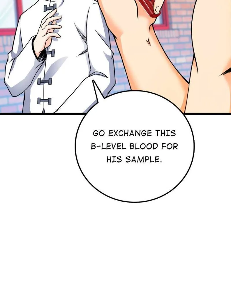 Spare Me, Great Lord! Zinmanga X Chapter 55 Page 100