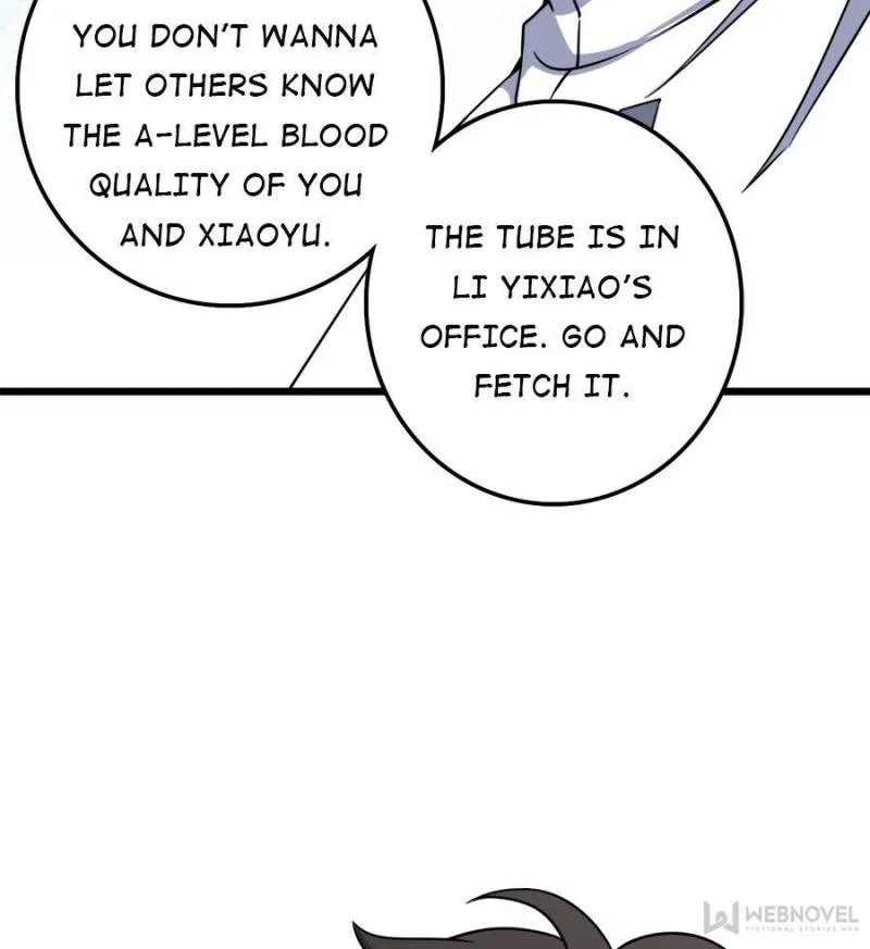 Spare Me, Great Lord! Zinmanga X Chapter 55 Page 104