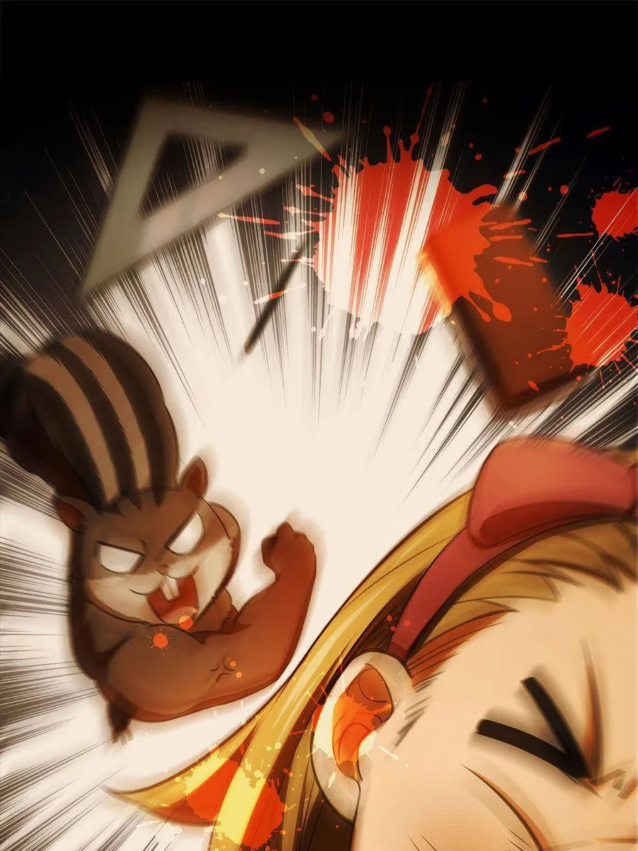 Spare Me, Great Lord! Zinmanga X Chapter 54 Page 51