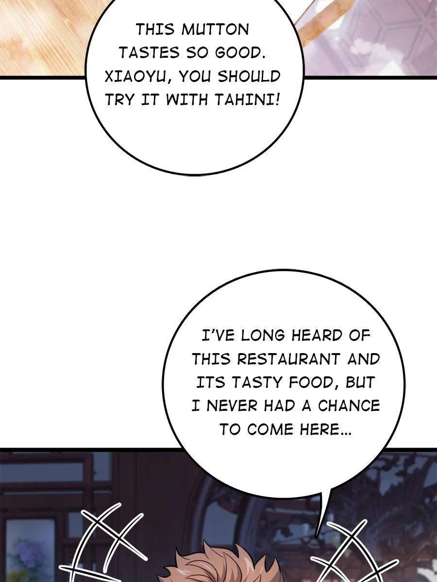 Spare Me, Great Lord! Zinmanga X Chapter 53 Page 61