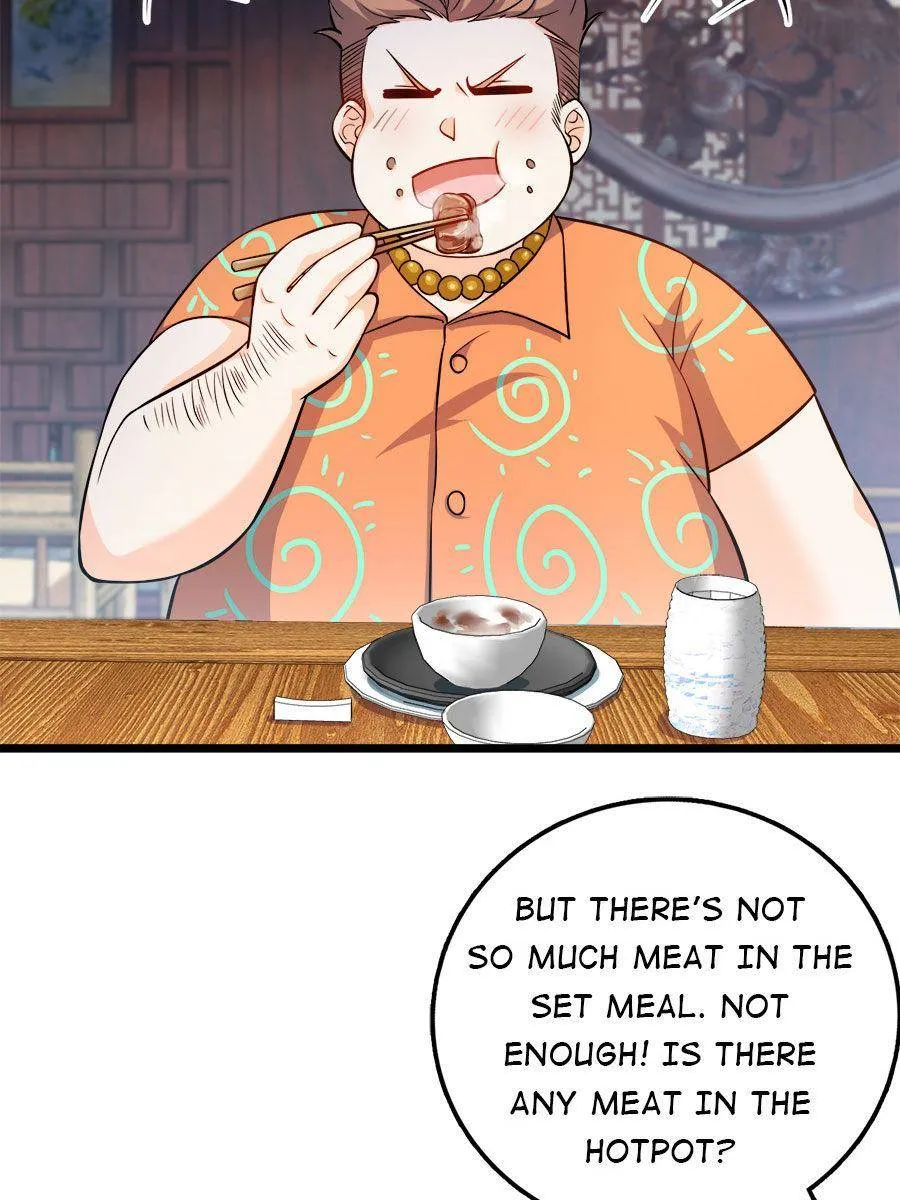 Spare Me, Great Lord! Zinmanga X Chapter 53 Page 62