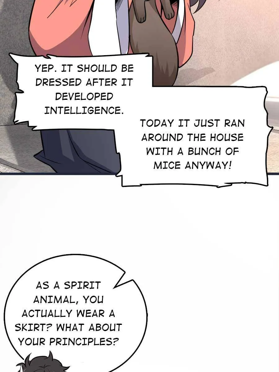 Spare Me, Great Lord! Zinmanga X Chapter 51 Page 53