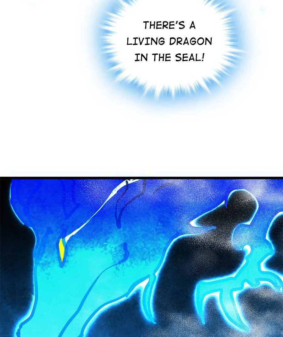 Spare Me, Great Lord! Zinmanga X Chapter 50 Page 2