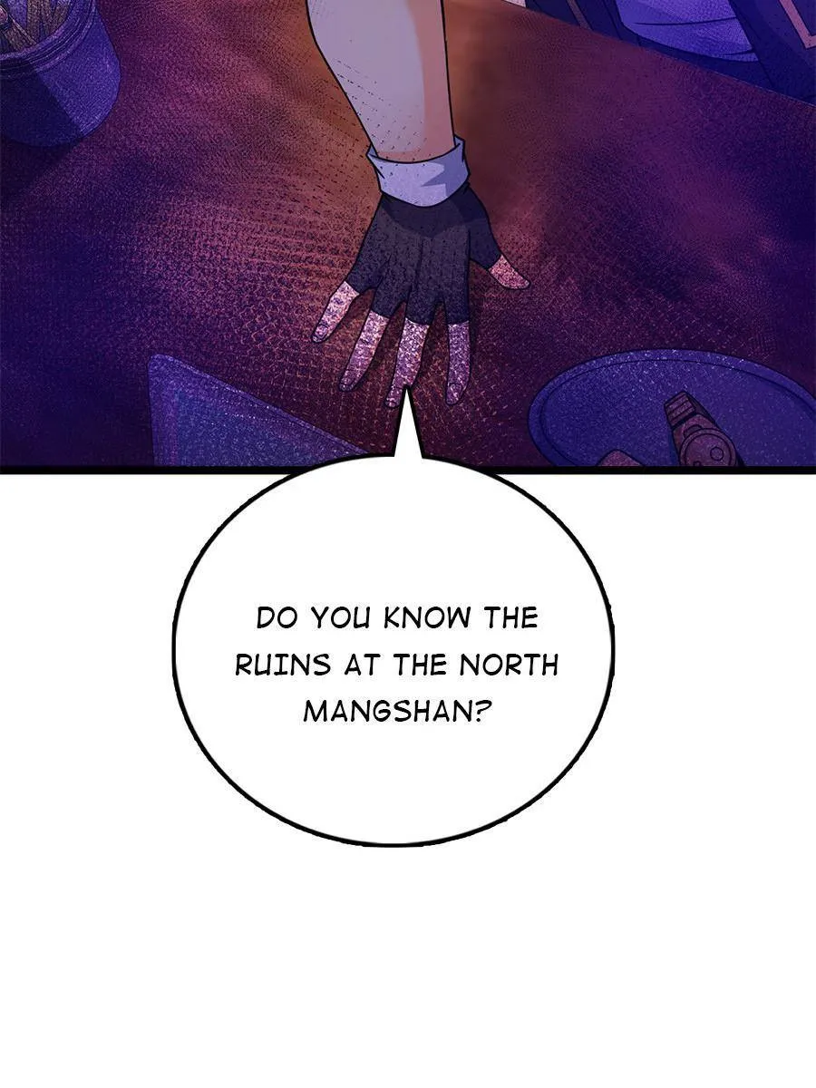 Spare Me, Great Lord! Zinmanga X Chapter 50 Page 66