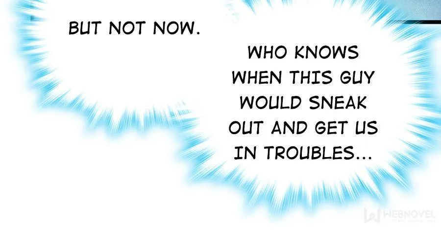 Spare Me, Great Lord! Zinmanga X Chapter 49 Page 34