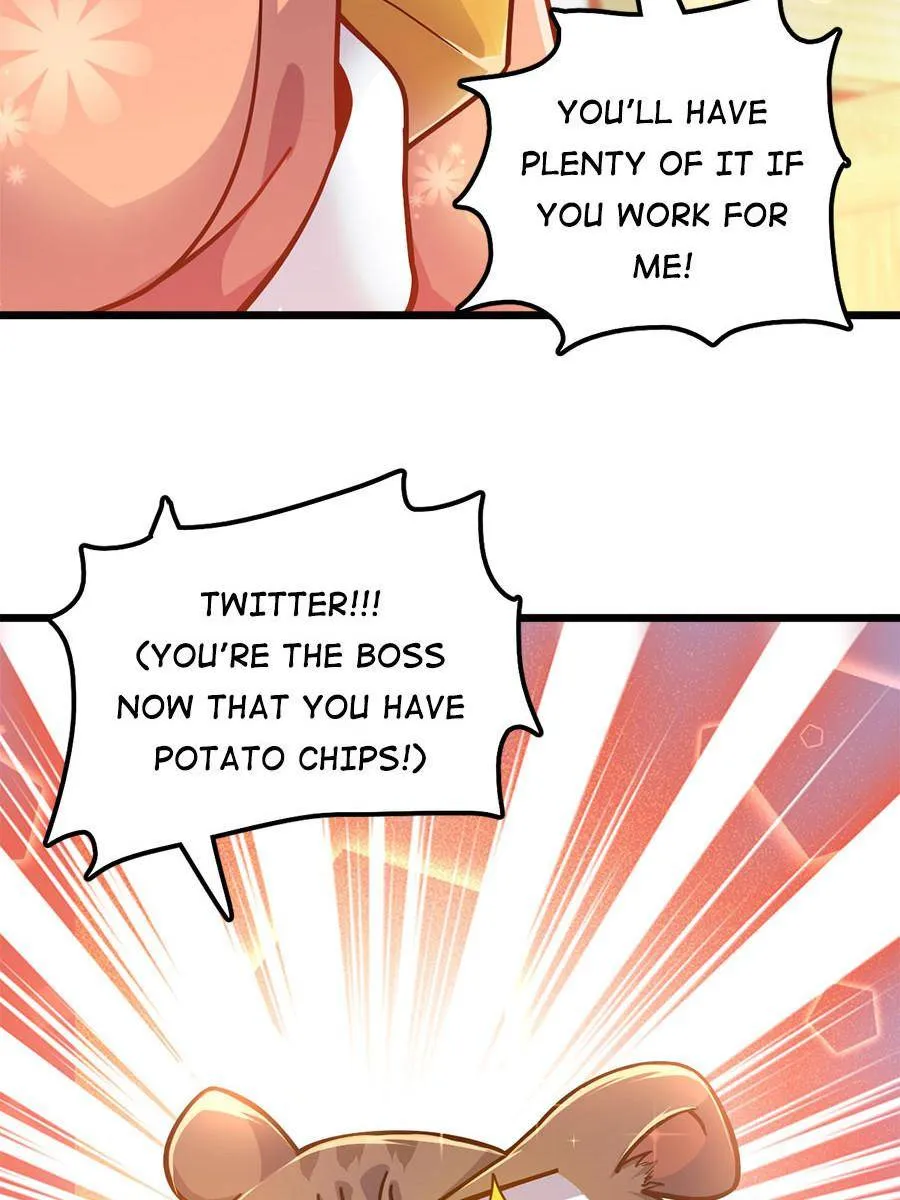Spare Me, Great Lord! Zinmanga X Chapter 49 Page 44