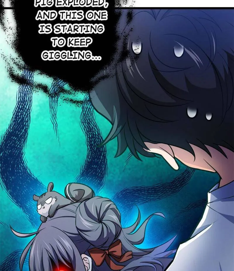 Spare Me, Great Lord! Zinmanga X Chapter 49 Page 66