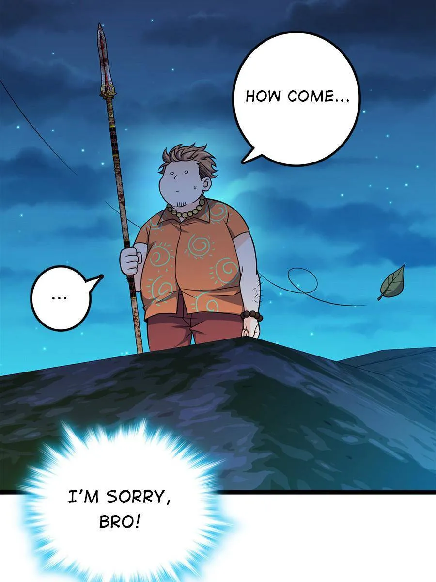 Spare Me, Great Lord! Zinmanga X Chapter 48 Page 30