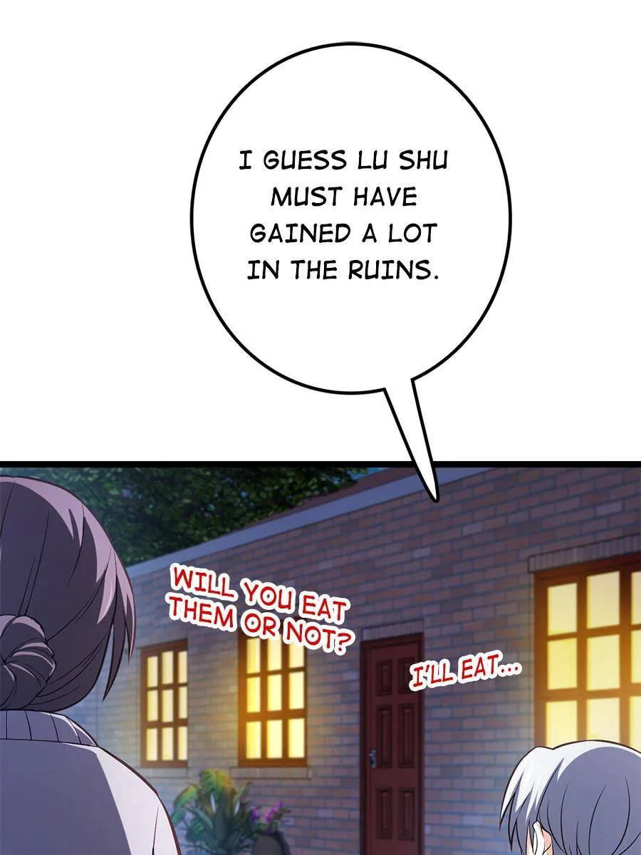Spare Me, Great Lord! Zinmanga X Chapter 48 Page 101