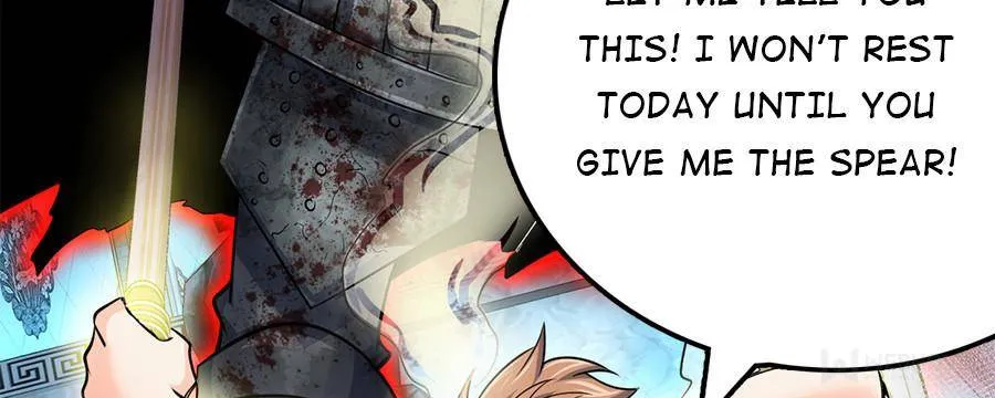Spare Me, Great Lord! Zinmanga X Chapter 47 Page 71