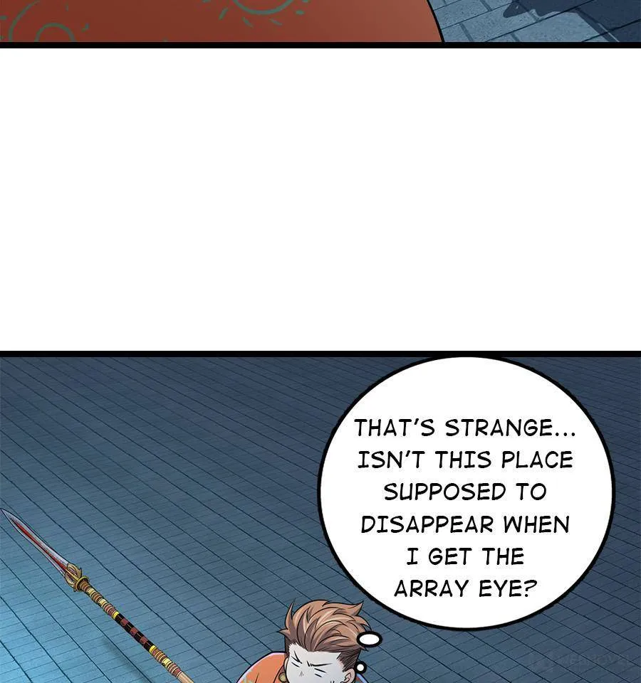 Spare Me, Great Lord! Zinmanga X Chapter 47 Page 78