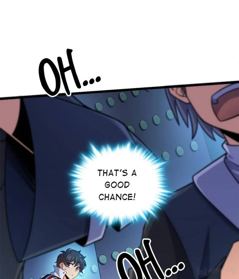 Spare Me, Great Lord! Zinmanga X Chapter 46 Page 35