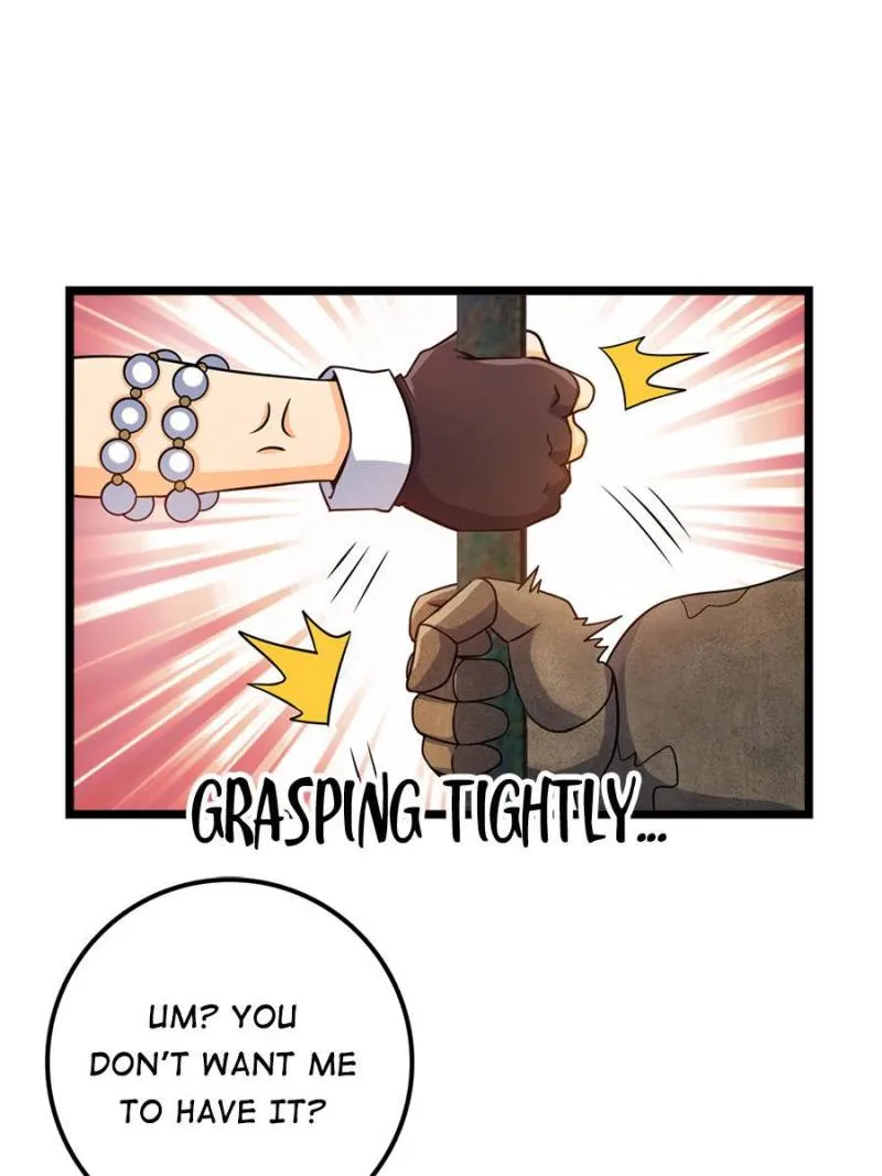 Spare Me, Great Lord! Zinmanga X Chapter 46 Page 49